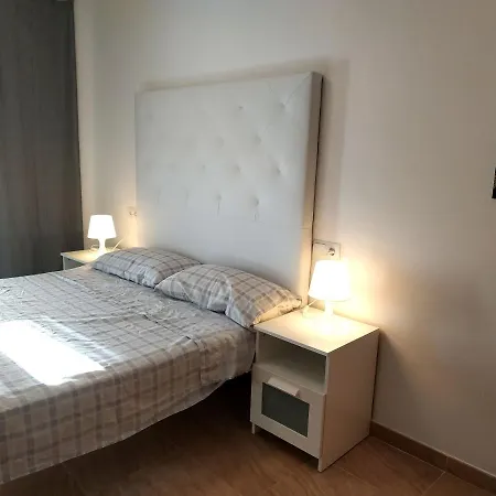 Apartmán Mi En El Delta Del Ebro+