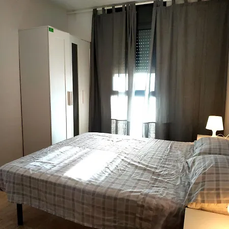 Apartmán Mi En El Delta Del Ebro+
