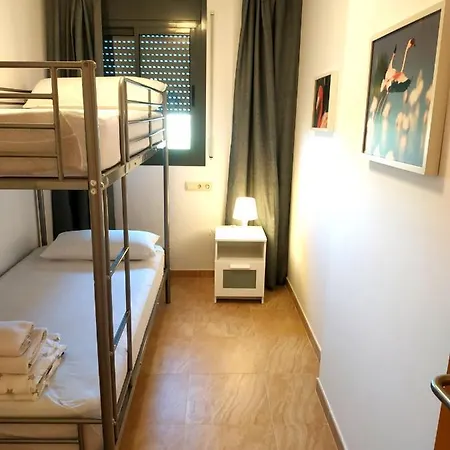 Mi En El Delta Del Ebro+ Apartmán Deltebre