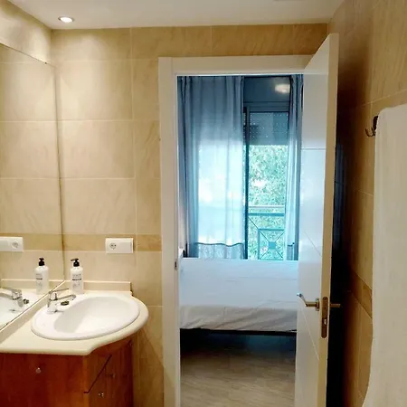 Apartmán Mi En El Delta Del Ebro+ Deltebre