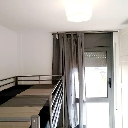 Apartmán Mi En El Delta Del Ebro+ Deltebre