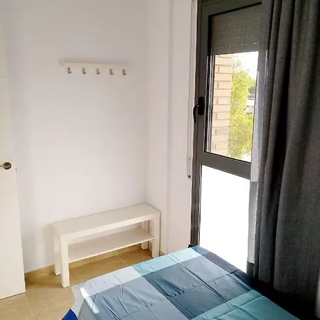 Mi En El Delta Del Ebro+ Apartmán Deltebre