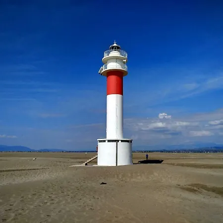 Mi En El Delta Del Ebro+