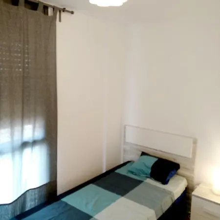 Mi En El Delta Del Ebro+ Apartmán