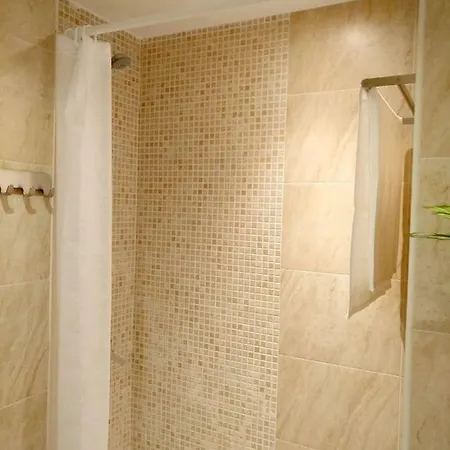 Apartmán Mi En El Delta Del Ebro+ *