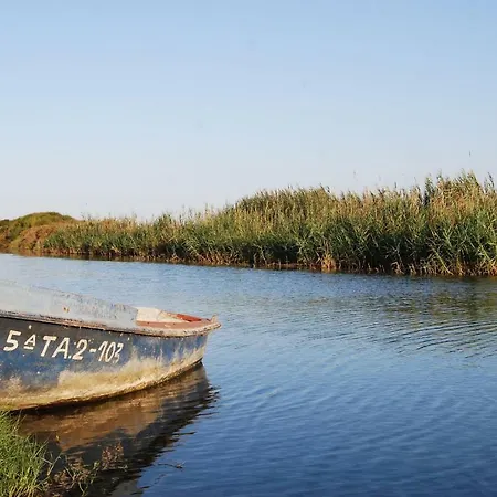 Mi En El Delta Del Ebro+ Apartmán *