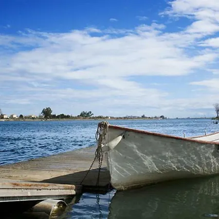 Mi En El Delta Del Ebro+ Apartmán
