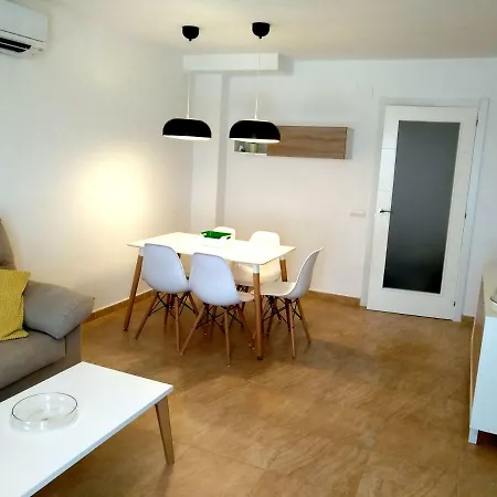 Mi En El Delta Del Ebro+ Apartmán Deltebre