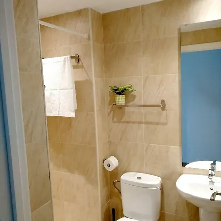 Mi En El Delta Del Ebro+ Apartmán Deltebre