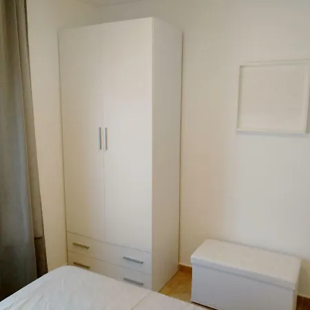 Mi En El Delta Del Ebro+ Apartmán *