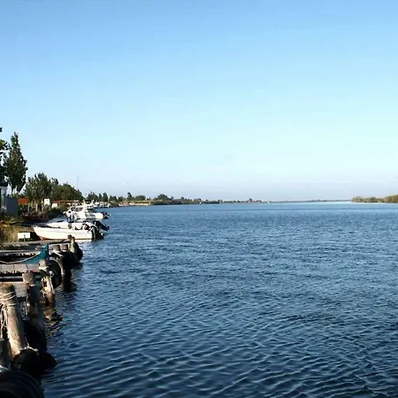 Apartmán Mi En El Delta Del Ebro+