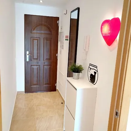 Mi En El Delta Del Ebro+ Apartmán