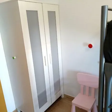 Mi En El Delta Del Ebro+ Apartmán