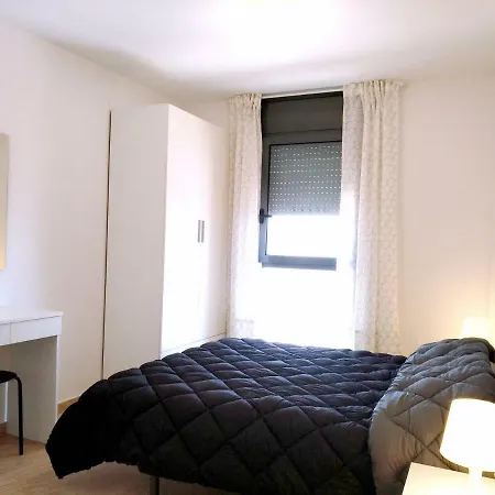 Mi En El Delta Del Ebro+ Apartmán Deltebre