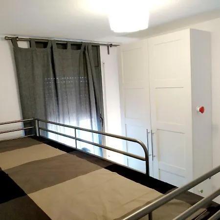 Apartament Mi En El Delta Del Ebro+