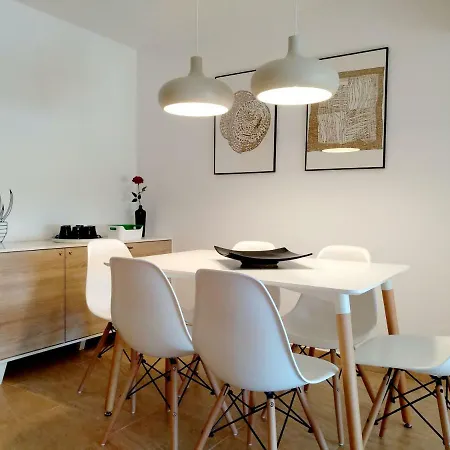 Apartmán Mi En El Delta Del Ebro+ Deltebre